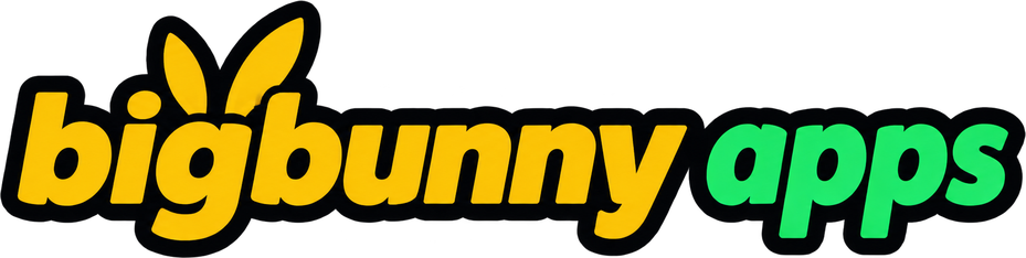bigbunny apps